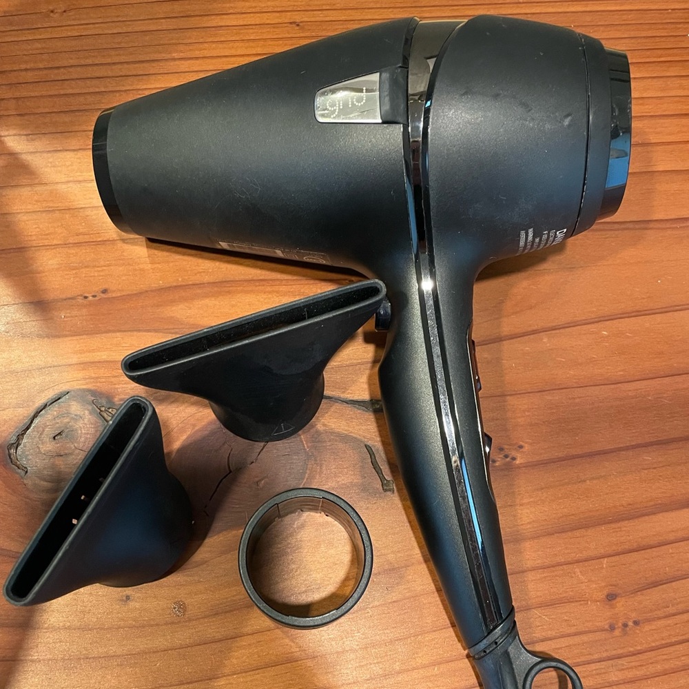 GHD AIR Professional Hair Dryer